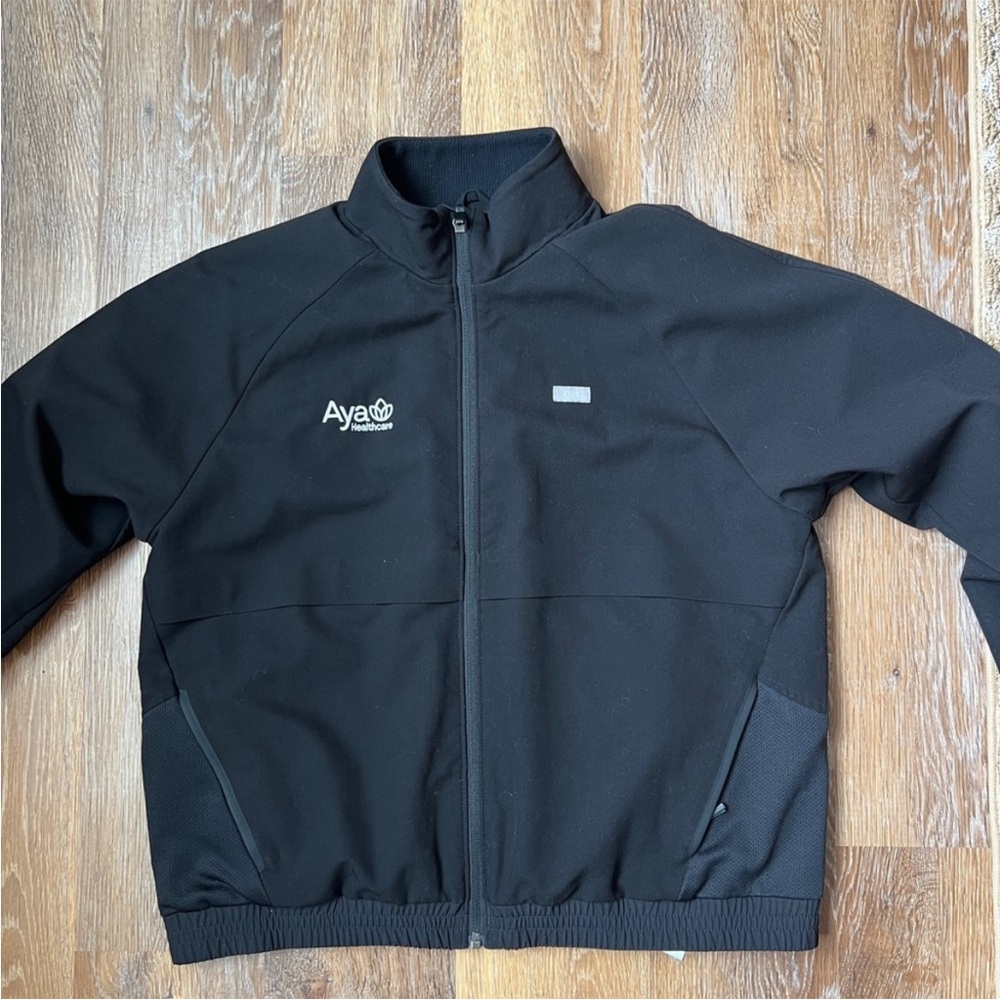 Figs Scrub Jacket - image 1